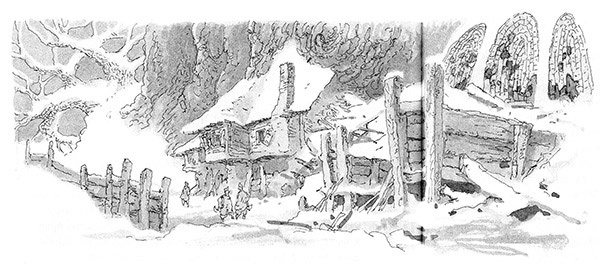 Тоби Лолнесс. Книга 2. Глаза Элизы Тоби Лолнесс. Книга 2. Глаза Элизы