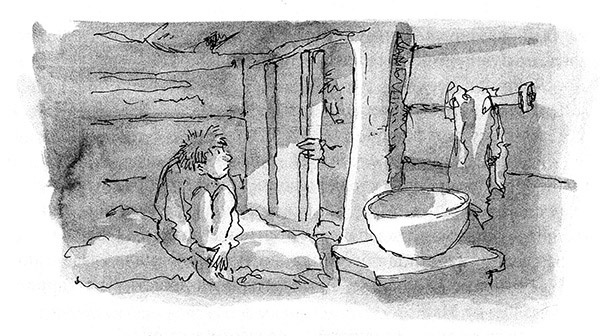Тоби Лолнесс. Книга 2. Глаза Элизы Тоби Лолнесс. Книга 2. Глаза Элизы