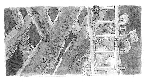 Тоби Лолнесс. Книга 2. Глаза Элизы Тоби Лолнесс. Книга 2. Глаза Элизы