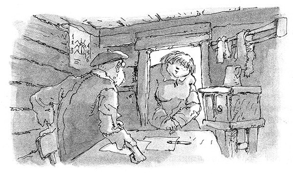 Тоби Лолнесс. Книга 2. Глаза Элизы Тоби Лолнесс. Книга 2. Глаза Элизы