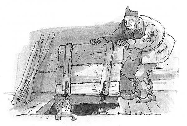 Тоби Лолнесс. Книга 2. Глаза Элизы Тоби Лолнесс. Книга 2. Глаза Элизы