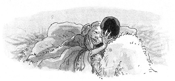 Тоби Лолнесс. Книга 2. Глаза Элизы Тоби Лолнесс. Книга 2. Глаза Элизы