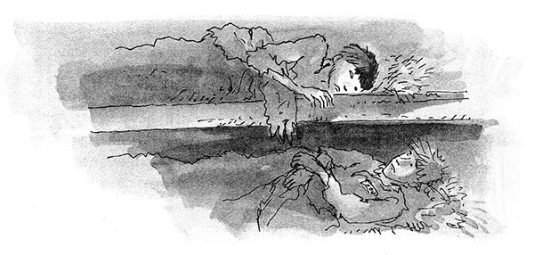 Тоби Лолнесс. Книга 2. Глаза Элизы Тоби Лолнесс. Книга 2. Глаза Элизы