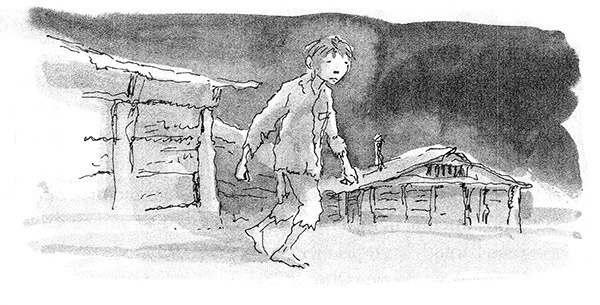 Тоби Лолнесс. Книга 2. Глаза Элизы Тоби Лолнесс. Книга 2. Глаза Элизы