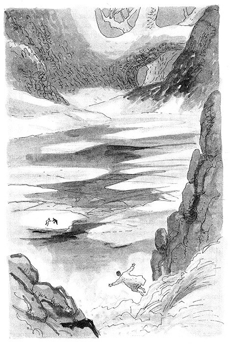 Тоби Лолнесс. Книга 2. Глаза Элизы Тоби Лолнесс. Книга 2. Глаза Элизы