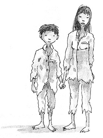 Тоби Лолнесс. Книга 2. Глаза Элизы Тоби Лолнесс. Книга 2. Глаза Элизы