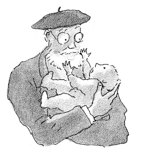 Тоби Лолнесс. Книга 2. Глаза Элизы Тоби Лолнесс. Книга 2. Глаза Элизы
