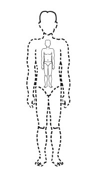 Эгрегоры человеческого мира. Логика и навыки взаимодействия Эгрегоры человеческого мира. Логика и навыки взаимодействия