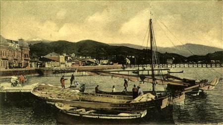 Лаврентий Берия. Кровавый прагматик Лаврентий Берия. Кровавый прагматик