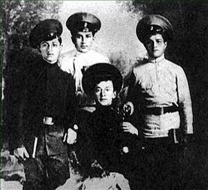 Лаврентий Берия. Кровавый прагматик Лаврентий Берия. Кровавый прагматик