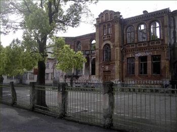 Лаврентий Берия. Кровавый прагматик Лаврентий Берия. Кровавый прагматик