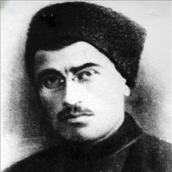 Лаврентий Берия. Кровавый прагматик Лаврентий Берия. Кровавый прагматик
