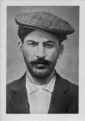 Лаврентий Берия. Кровавый прагматик Лаврентий Берия. Кровавый прагматик