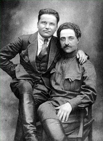 Лаврентий Берия. Кровавый прагматик Лаврентий Берия. Кровавый прагматик