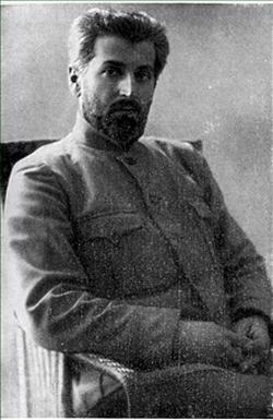 Лаврентий Берия. Кровавый прагматик Лаврентий Берия. Кровавый прагматик