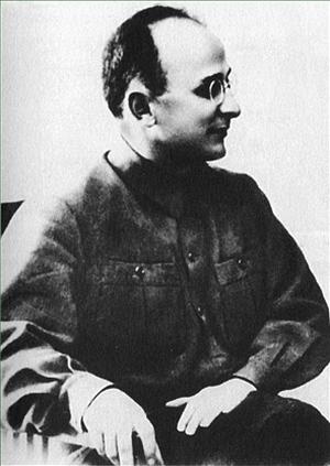 Лаврентий Берия. Кровавый прагматик Лаврентий Берия. Кровавый прагматик