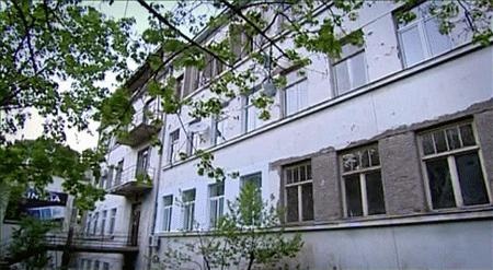 Лаврентий Берия. Кровавый прагматик Лаврентий Берия. Кровавый прагматик