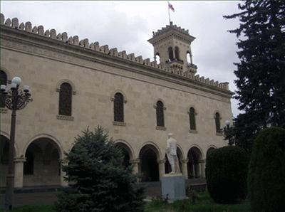 Лаврентий Берия. Кровавый прагматик Лаврентий Берия. Кровавый прагматик