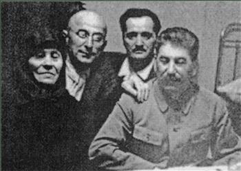 Лаврентий Берия. Кровавый прагматик Лаврентий Берия. Кровавый прагматик