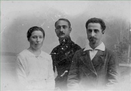 Лаврентий Берия. Кровавый прагматик Лаврентий Берия. Кровавый прагматик