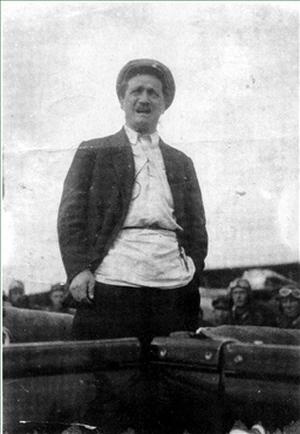 Лаврентий Берия. Кровавый прагматик Лаврентий Берия. Кровавый прагматик
