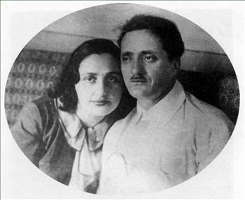 Лаврентий Берия. Кровавый прагматик Лаврентий Берия. Кровавый прагматик