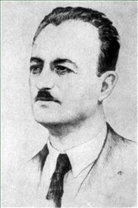 Лаврентий Берия. Кровавый прагматик Лаврентий Берия. Кровавый прагматик