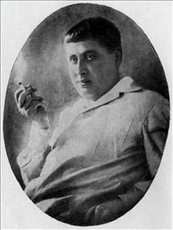 Лаврентий Берия. Кровавый прагматик Лаврентий Берия. Кровавый прагматик