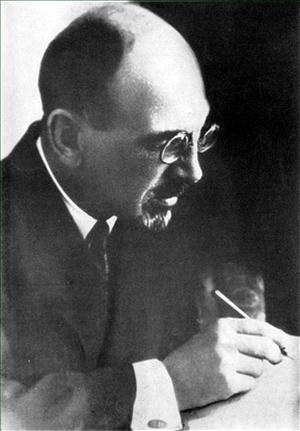 Лаврентий Берия. Кровавый прагматик Лаврентий Берия. Кровавый прагматик