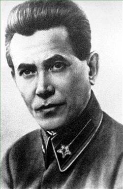 Лаврентий Берия. Кровавый прагматик Лаврентий Берия. Кровавый прагматик