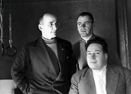 Лаврентий Берия. Кровавый прагматик Лаврентий Берия. Кровавый прагматик