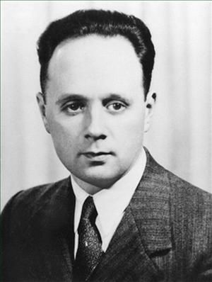 Лаврентий Берия. Кровавый прагматик Лаврентий Берия. Кровавый прагматик