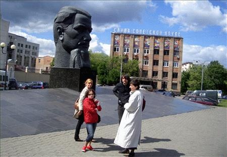 Лаврентий Берия. Кровавый прагматик Лаврентий Берия. Кровавый прагматик