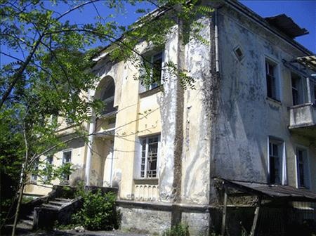Лаврентий Берия. Кровавый прагматик Лаврентий Берия. Кровавый прагматик