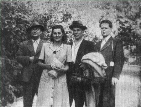 Лаврентий Берия. Кровавый прагматик Лаврентий Берия. Кровавый прагматик