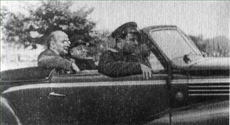 Лаврентий Берия. Кровавый прагматик Лаврентий Берия. Кровавый прагматик