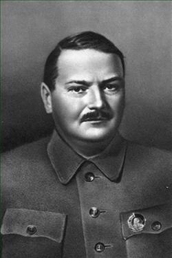 Лаврентий Берия. Кровавый прагматик Лаврентий Берия. Кровавый прагматик