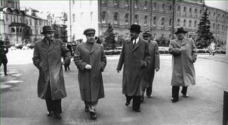 Лаврентий Берия. Кровавый прагматик Лаврентий Берия. Кровавый прагматик
