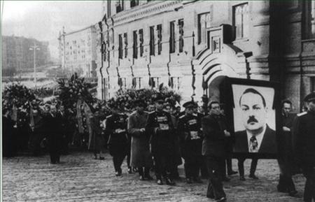 Лаврентий Берия. Кровавый прагматик Лаврентий Берия. Кровавый прагматик