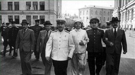 Лаврентий Берия. Кровавый прагматик Лаврентий Берия. Кровавый прагматик