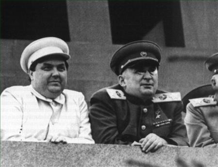 Лаврентий Берия. Кровавый прагматик Лаврентий Берия. Кровавый прагматик