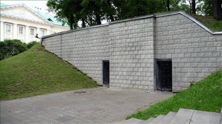 Лаврентий Берия. Кровавый прагматик Лаврентий Берия. Кровавый прагматик