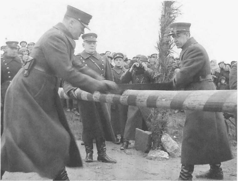 Прибалтика. Война без правил (1939-1945) Прибалтика. Война без правил (1939-1945)