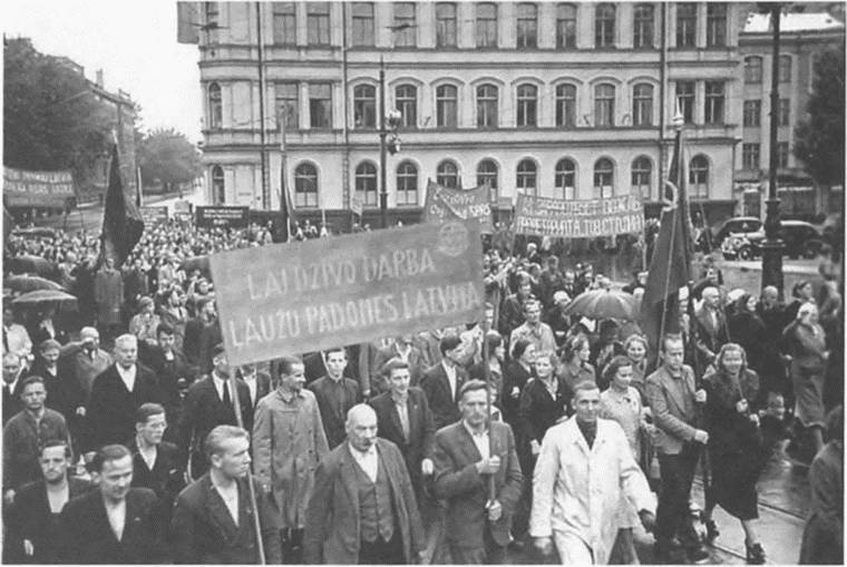 Прибалтика. Война без правил (1939-1945) Прибалтика. Война без правил (1939-1945)