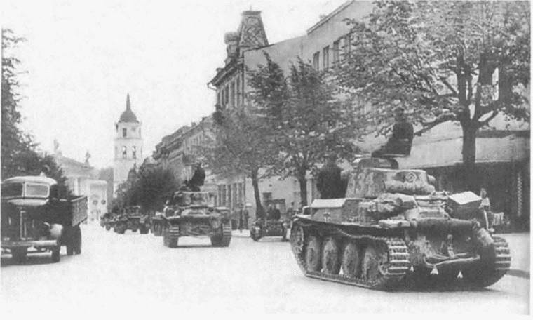 Прибалтика. Война без правил (1939-1945) Прибалтика. Война без правил (1939-1945)
