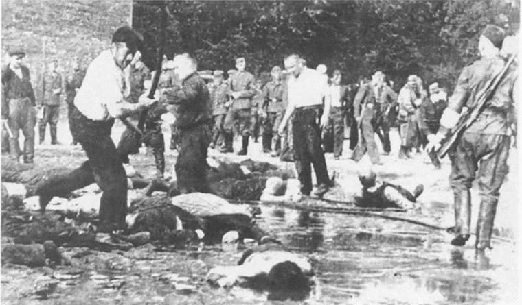 Прибалтика. Война без правил (1939-1945) Прибалтика. Война без правил (1939-1945)