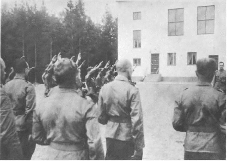 Прибалтика. Война без правил (1939-1945) Прибалтика. Война без правил (1939-1945)