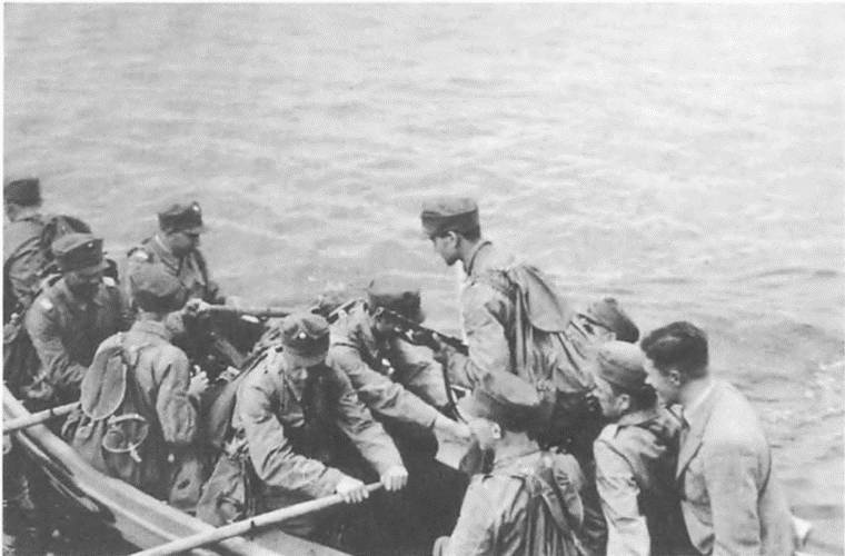 Прибалтика. Война без правил (1939-1945) Прибалтика. Война без правил (1939-1945)