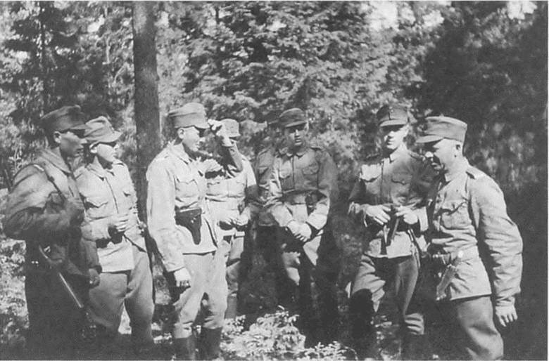Прибалтика. Война без правил (1939-1945) Прибалтика. Война без правил (1939-1945)