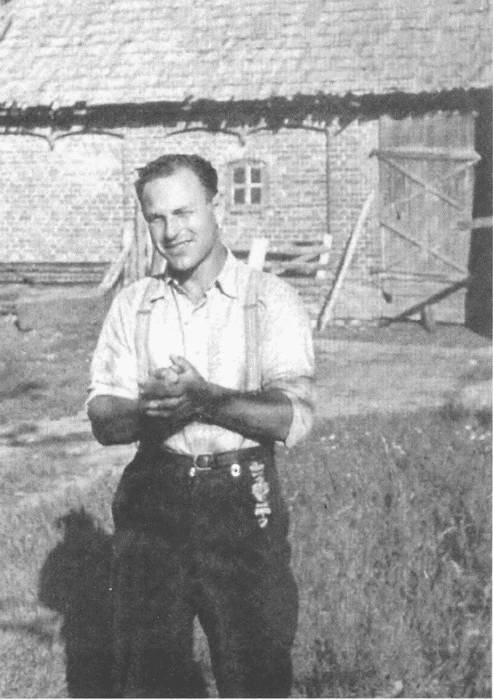 Прибалтика. Война без правил (1939-1945) Прибалтика. Война без правил (1939-1945)